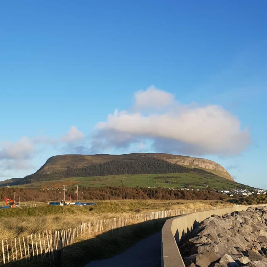 Surfers Getaway - Room Staycation Sligo Kültér fotó